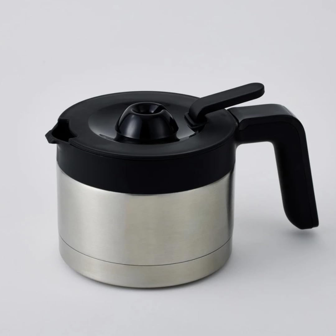 Amazon | コーン式全自動コーヒーメーカー SC-C125 (最新型) | ノー